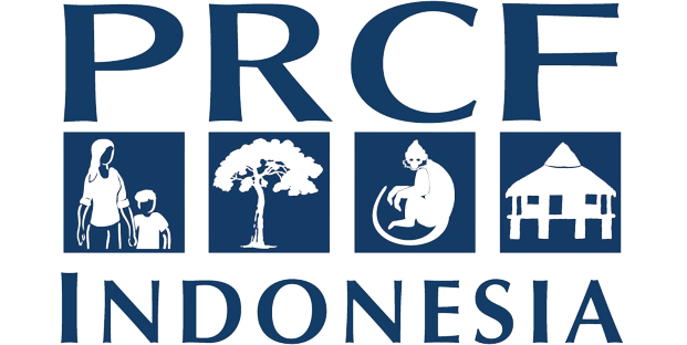 Preservasi Tenun Logo